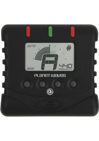 Resim Planet Waves Pwct09 Kromatik Tuner 
