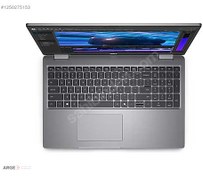 Resim Dell Precision 3591 Ultra 7 165H 32GB 512SSD RTX500 ADA 