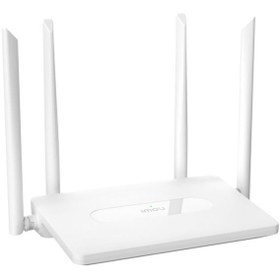 Resim Imou HR12G Gigabit Dual Bant Wi-Fi Router 