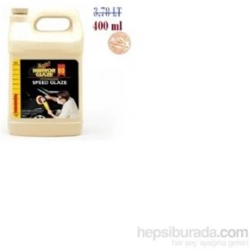 Resim Meguiars Hızlı Film Cila Meguiars 80 
