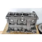 Resim Renault 110108138R Motor Bloğu Renault 19 1.6 8V 