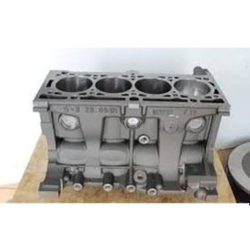 Resim Renault 110108138R Motor Bloğu Renault 19 1.6 8V 