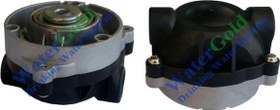 Resim Watergold Su Arıtma Cihazı Motor Pompa Başlığı Kafası 