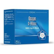 Resim Ocean D-riboz 5000 Mg 30 Saşe 