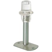 Resim Ayder Nikel 150 mm Lüks Kapı Tamponu (AY-E2612-3) 