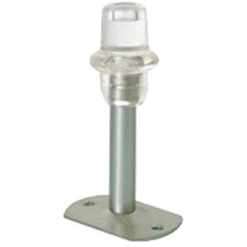 Resim Ayder Nikel 150 mm Lüks Kapı Tamponu (AY-E2612-3) 