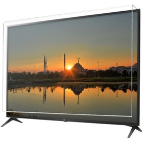 Resim LG 47lm660 Uyumlu Tv Ekran Koruyucu 