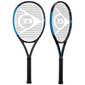 Resim Dunlop Dunlop D Tr Fx Team 285 G1 Nh Unisex Tenis Raketi Orj 
