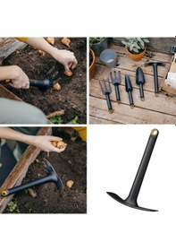 Resim Fiskars 1072100 Solid Saksı Çapası 28cm 