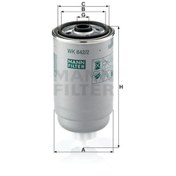 Resim MANN WK8422 Mazot Filtresi Palio Tempra Uno Ducato / Renault 9 D / Boxer / Astra Vectra Corsa 1.6D 1.7 1.9D 2.4D 2.5D 