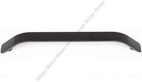 Resim Volga Siyah Kulp (2'li Paket) 224MM 