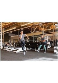 Resim Sklz Çoklu Egzersiz Direnç Bantları Extra Heavy Çok Renkli 