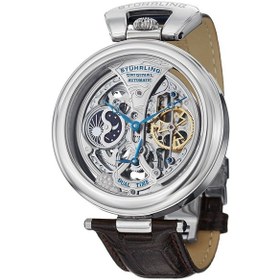 Resim Stührling 127A.3315C2K Otomatik Erkek Kol Saati 