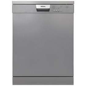 Resim Regal BM 411 IG 4 Programlı 13 Kişilik Bulaşık Makinesi 
