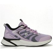 Resim Hammer Jack Bagonna Lila Kadın Spor Ayakkabı-lila Lila 