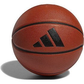 Resim adidas All Court 3.0 Basketbol Topu HM4975 Kırmızı 