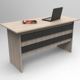 Resim Yurudesign Vario ABCDEFG2 Ofis Masa Makam Takımı 3 Renk 