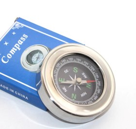 Resim Metal Pusula Alk2254 