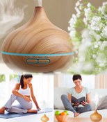 Resim Utelips Spa Hava Nemlendirici 
