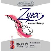 Resim D'Addario DZ310A 4/4 Keman Teli 