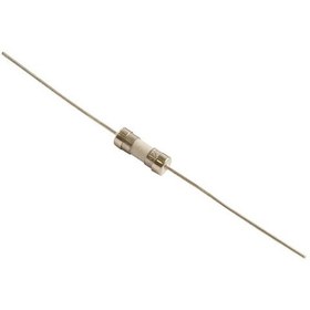 Resim 1.5A 3.6X10Mm Seramik Sigorta 