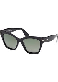 Resim Tom Ford Tf 1217 01r Kadın Güneş Gözlüğü 