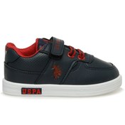 Resim CAMERON 3FX Lacivert Erkek Çocuk Sneaker U.S. Polo Assn.