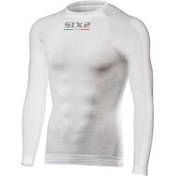 Resim Sıx2 Dört Mevsim Uzun Kollu T-shırt Termal 