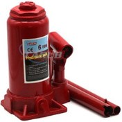 Resim Kriko 6 Ton Hidrolik 