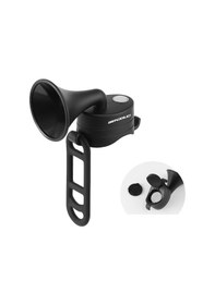 Resim Sones Bengguo Taşınabilir Elektrikli Bisiklet Kornası Çocuk Bisiklet Zili, Özellikler: Pil 