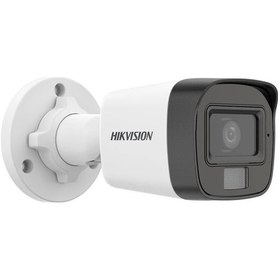 Resim Hıkvısıon 2mp Bullet 2.8mm Ds-2cd1021g2-lıuf 30metre H265+ Ip Güvenlik Kamerası 