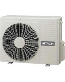 Resim Hitachi RAC-25WEF - RAK-25REF A++ 10000 BTU Duvar Tipi Klima 