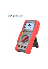 Resim Unı-t Ut-191t Profesyonel True Rms Dijital Multimetre N11.2432 