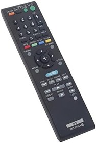 Resim ALLIMITY RMT-B105A Yedek Uzaktan Kumanda Samsung Blu-Ray DISC 3D HDMI Dolby Player BDP-S560 BDP-S270 BDP-S370 BDP-S470 BDP-S570 BDP-BX2 BDP-S360 BDP-BX37 BDP-BDP-BX57 için 