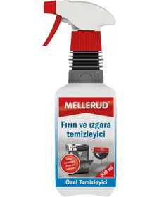 Resim Fırın Ve Mangal Temizleyici 0,5 lt 