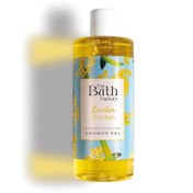 Resim The Bath Factory Nemlendirici Ve Besleyici Ihlamur Bahçesi Duş Jeli 400ml 