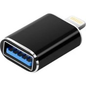 Resim Ally USB To Otg Lightning AL-32277 