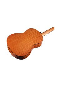 Resim Cordoba C1M Klasik Gitar Mat Natural 