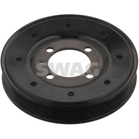 Resim SWAG 40934196 Kasnak Krank Mili Icin Opel 5614441 (WC632796) 