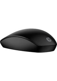 Resim Hp 235 4E407UT Slim Wireless Optik Mouse 