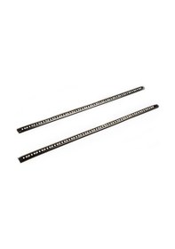Resim Space Space Gündüz Ledi Kayar Sinyalli Beyaz/sarı 45cm 12v / Laam621 O A02385 