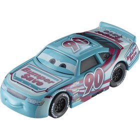 Resim Cars 3 Tekli Karakter Araçlar Ponchy Wipeout 