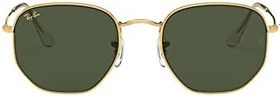 Resim Ray-Ban 3548 919631 54 Unisex Güneş Gözlüğü 