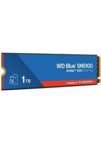 Resim Wd Blue Sn5100 1tb M.2 Nvme Ssd 7100/6700 