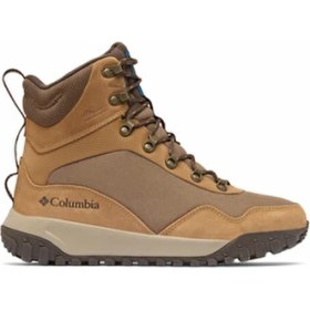 Resim Columbia Burnsider Omni-Heat Infinity Erkek Kar Botu 