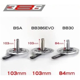 Resim Fsa Orta Göbek Bb-9200 Megaexo Seramik Mtb 