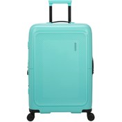 Resim American Tourister Dashpop-Spinner Orta Boy Valiz 