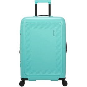Resim American Tourister Dashpop-Spinner Orta Boy Valiz 
