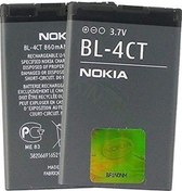 Resim Nokia Bl-4Ct Pil Batarya 