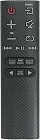 Resim AULCMEET Samsung Ev Sineması Soundbar Hoparlör Sistemi ile Uyumlu Soundbar Uzaktan Değiştirin HW-K430 HW-K460 HW-KM45 HW-KM45/ZA HW-J6000R HW-K360 HW-KM36C HW-KM36 HW-K450 HW-K550 HW-K550 HW-K550 HW-K550 